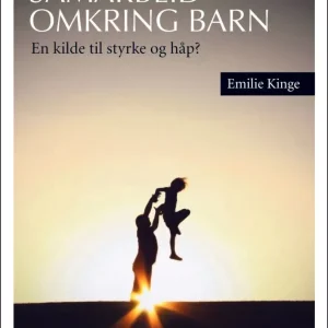 Tverretatlig samarbeid omkring barn Tverretatlig samarbeid omkring barn
