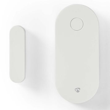 ALARM NEDIS SMART DØR- ELLER VINDUSSENSOR