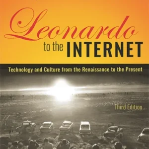 Leonardo to the Internet Leonardo to the Internet