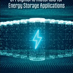 Additive Manufacturing of Polymeric Materials for Energy Storage Applications Additive Manufacturing of Polymeric Materials for Energy Storage Applications
