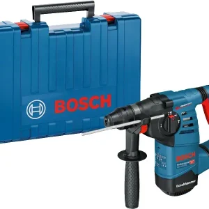 BORHAMMER GBH 3-28 DFR