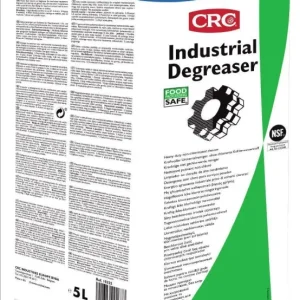 AVFETTING INDUSTRI CLEANER 5L AVFETTING INDUSTRI CLEANER 5L