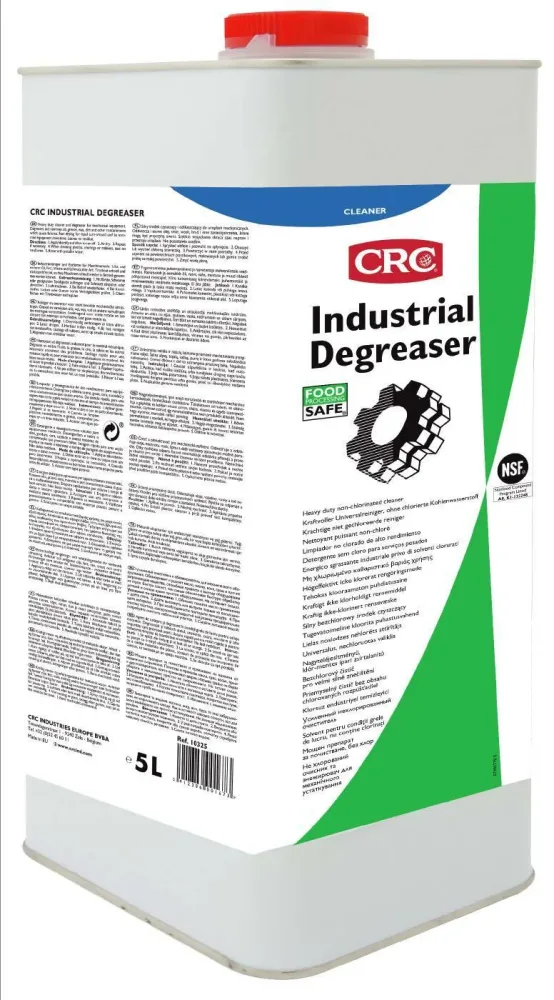 AVFETTING INDUSTRI CLEANER 5L