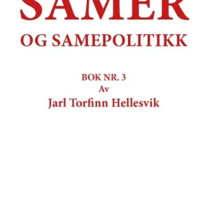 Samer og samepolitikk