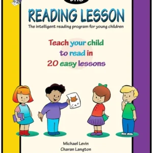 The Reading Lesson The Reading Lesson