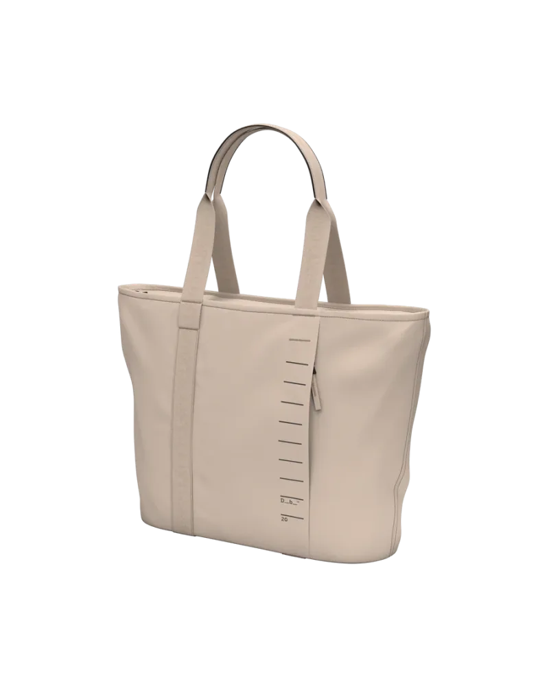 Essential Tote 20L - Fogbow Beige - Bilde 2