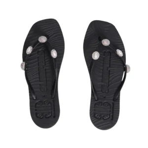 Tapered Pearl Ibiza – Black