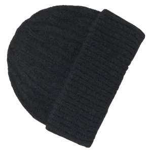 East Beanie – Noir East Beanie – Noir