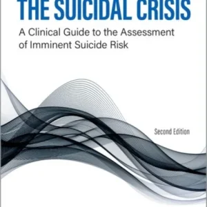 The Suicidal Crisis The Suicidal Crisis
