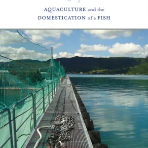 Becoming Salmon Becoming Salmon