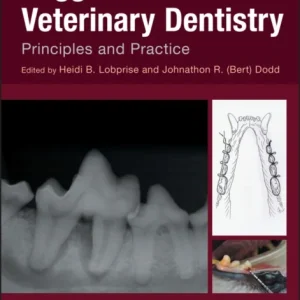 Wiggs’s Veterinary Dentistry Wiggs’s Veterinary Dentistry