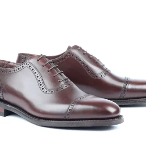 Fleet – Dark Brown