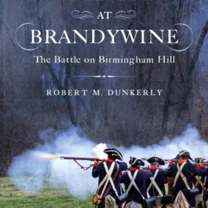Decision at Brandywine