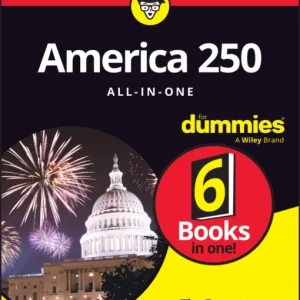America 250 All-In-One For Dummies