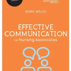Effective Communication for Nursing Associates