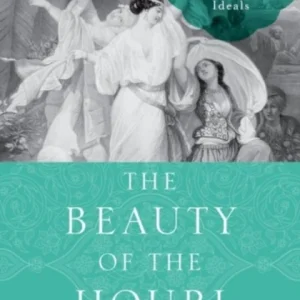 The Beauty of the Houri The Beauty of the Houri