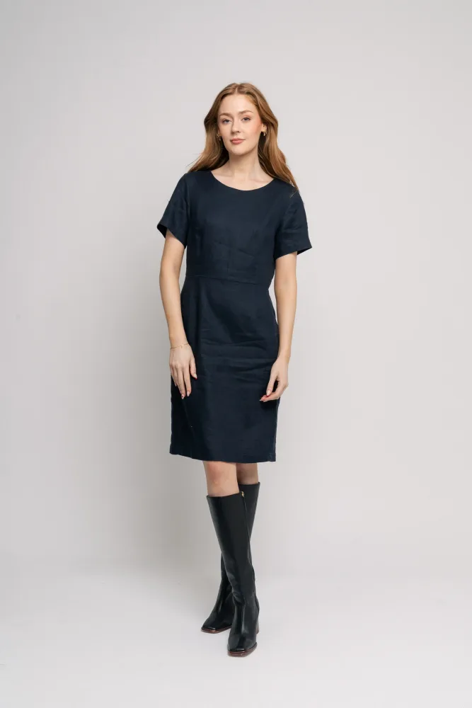 EamarinaPW DR - Dark Navy - Bilde 2