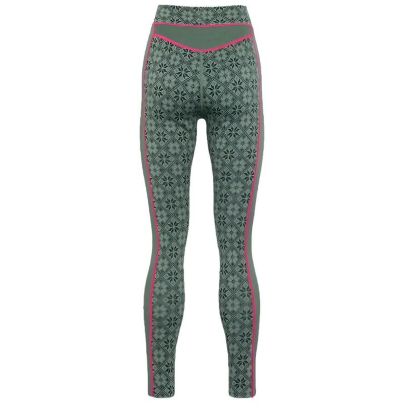 Rose High Waist Pant - Sag - Bilde 2