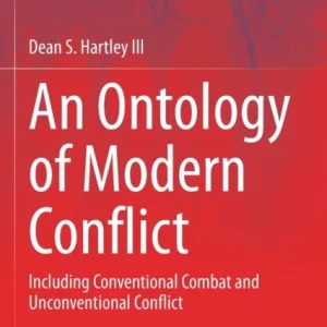 An Ontology of Modern Conflict
