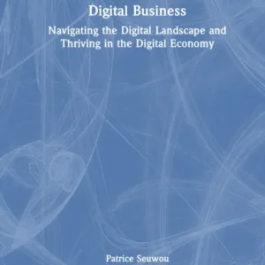 Digital Business Digital Business