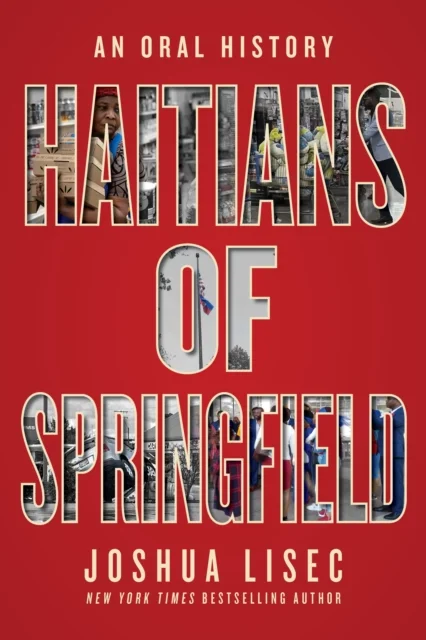 Haitians of Springfield