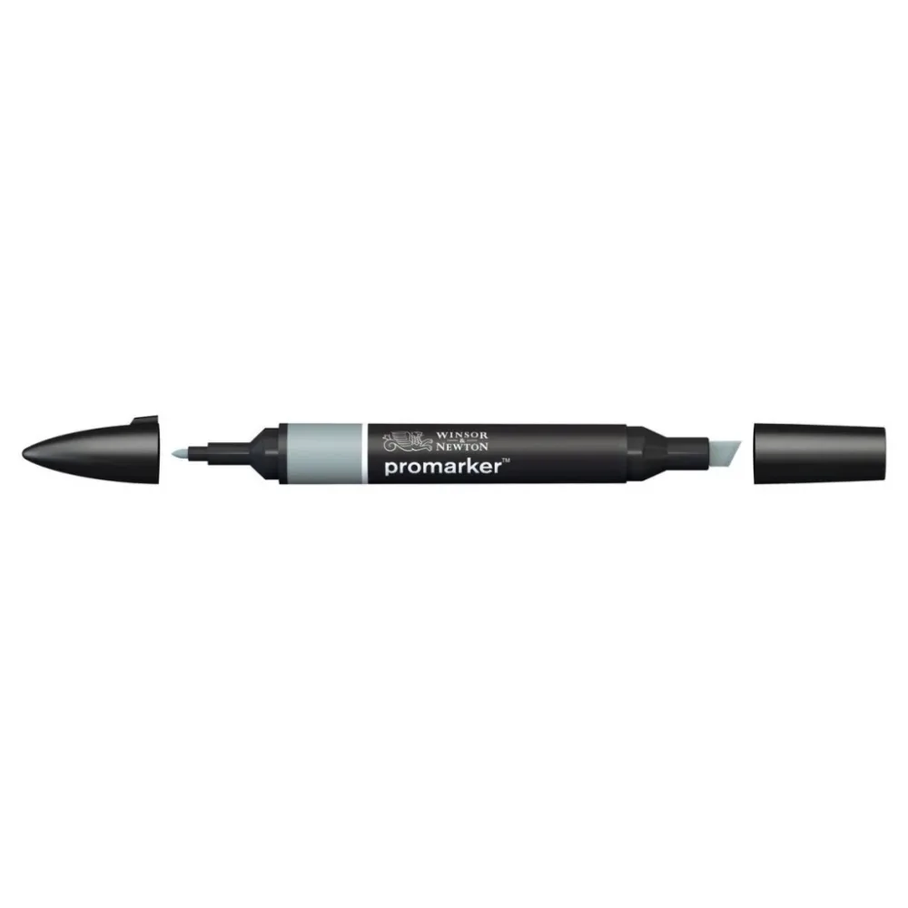 W&N – Promarker – G917 Grey Green