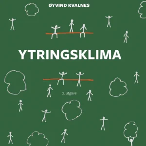 Ytringsklima