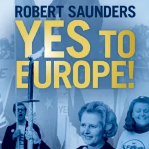 Yes to Europe! Yes to Europe!