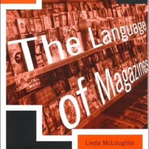 The Language of Magazines The Language of Magazines