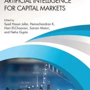 Artificial Intelligence for Capital Markets Artificial Intelligence for Capital Markets