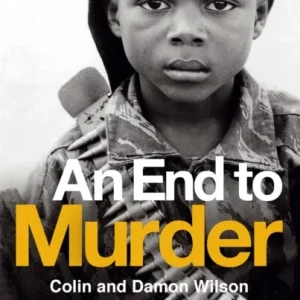 End To Murder