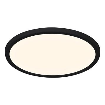 PLAFOND NORDLUX OJA 29 SVART