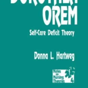 Dorothea Orem