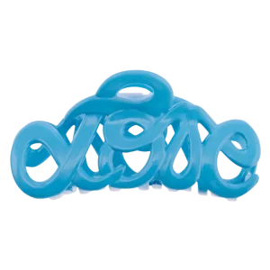 Love Claw 8Cm – Blue Love Claw 8Cm – Blue