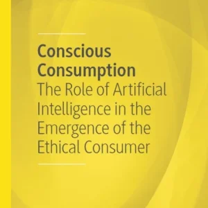 Conscious Consumption Conscious Consumption