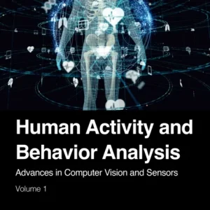 Human Activity and Behavior Analysis