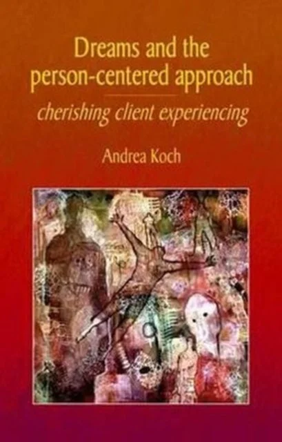 Dreams and the Person-centered Approach - Bilde 2