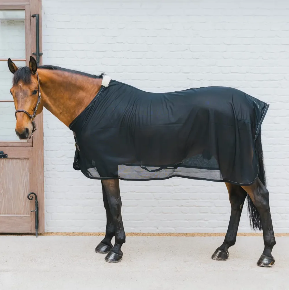 Kentucky Mesh Fly Sheet Kentucky Mesh Fly Sheet