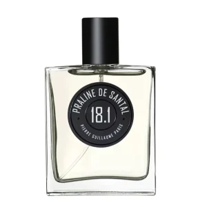 PIERRE GUILLAUME PARIS – Praline De Santal 50ml PIERRE GUILLAUME PARIS – Praline De Santal 50ml
