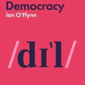 Deliberative Democracy Deliberative Democracy