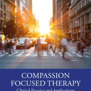 Compassion Focused Therapy