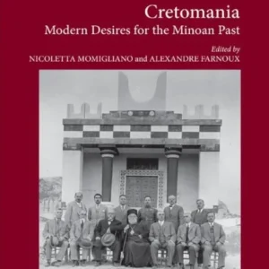 Cretomania Cretomania