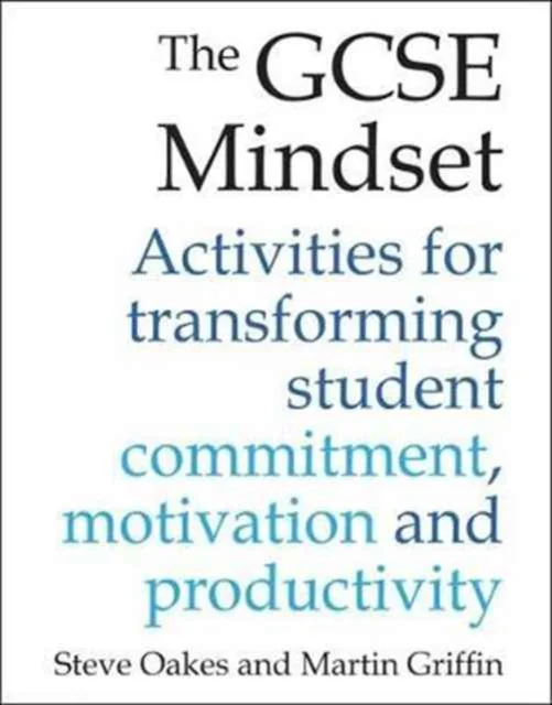 GCSE Mindset