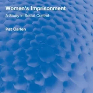 Women&raquo;s Imprisonment