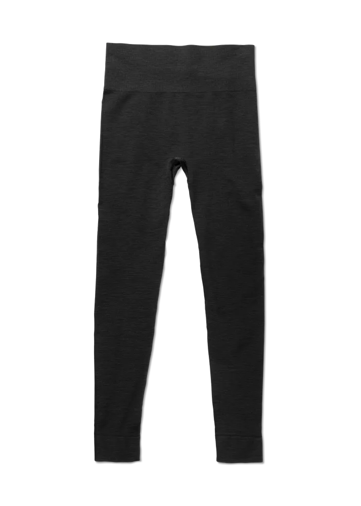Bandha Tights - Beautiful Black