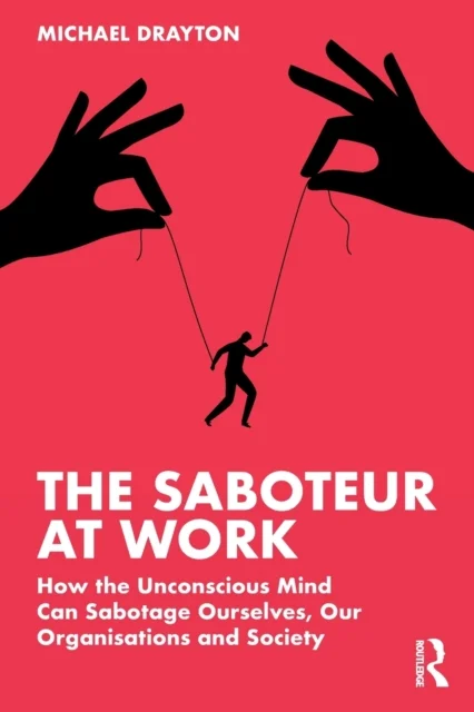 The Saboteur at Work