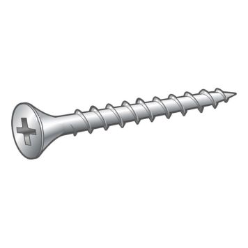 GIPSSKRUE FOR TRE 3,9X41 FZB 1700STK GIPSSKRUE FOR TRE 3,9X41 FZB 1700STK