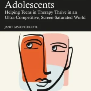 Therapeutic Conversations with Adolescents