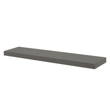HYLLE DOLLE BIG BOY 50X250X1150MM GRÅ HYLLE DOLLE BIG BOY 50X250X1150MM GRÅ