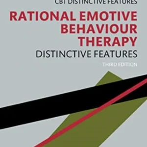 Rational Emotive Behaviour Therapy